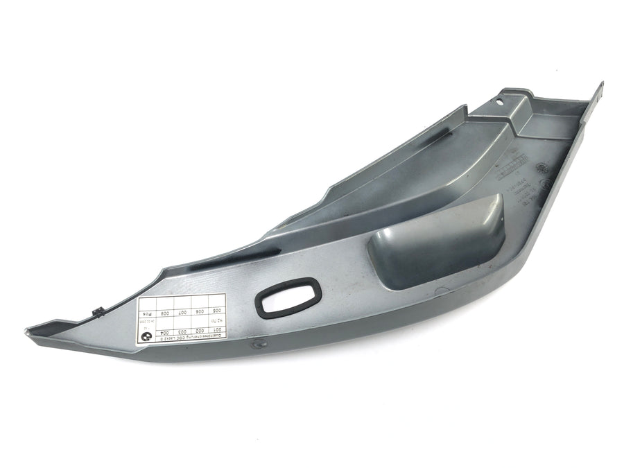 BMW R 1200 ST R1ST [2006] - Parte do lado do revestimento traseiro.