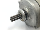 Honda VTX 1800 SC46 [2004] - motor de partida, partida elétrica, partida elétrica-3