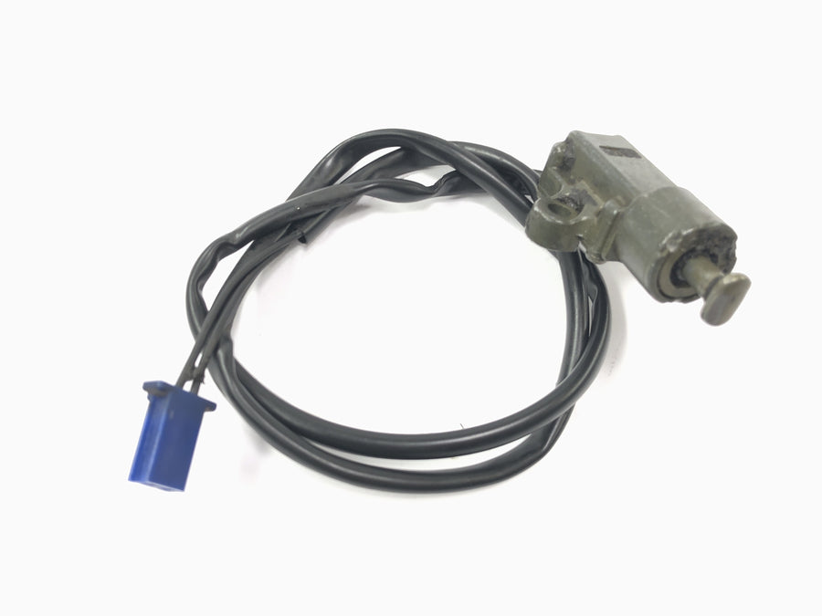 Yamaha TRX 850 4UN [1996] - Interruptor do cavalete lateral