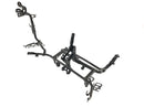 Honda CBR 1000 F SC24 [1991] - Antlers do titular de revestimento-2