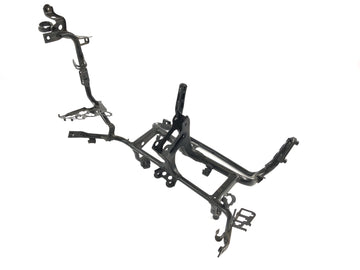 Honda CBR 1000 F SC24 [1991] - Antlers do titular de revestimento - 0