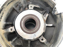 Husqvarna te 610 8ae [1994] - Motor Habitação do Motor Motor Block Housing-3