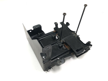 BMW K 1100 RS [1994] - Caixa de bateria porta bateria porta bateria - 0