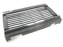 Honda NSR 125 JC22 [1998] - Cover Proteção de Proteção à Grila Refrigida Tampa da grade-1