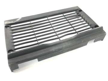 Honda NSR 125 JC22 [1998] - Cover Proteção de Proteção à Grila Refrigida Tampa da grade