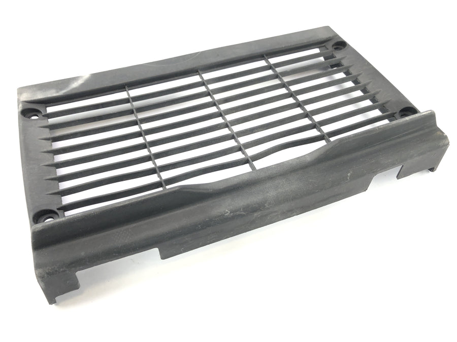 Honda NSR 125 JC22 [1998] - Cover Proteção de Proteção à Grila Refrigida Tampa da grade