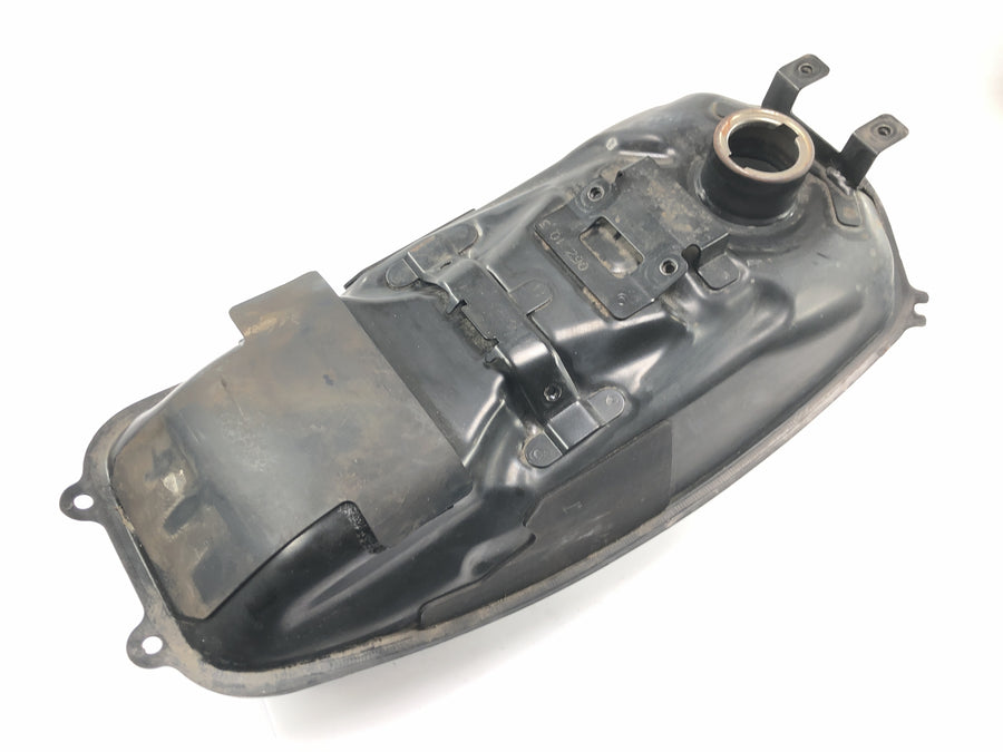 Yamaha WR 125 X DE07 [2010] - Tanque de combustível tanque de gasolina