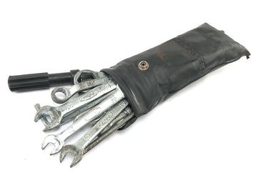 Honda ST 1100 SC26 Pan European [1990] - bolsa de ferramentas conjunto de ferramentas a bordo