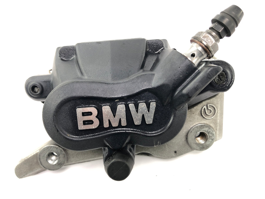 BMW R 1200 ST R1ST [2006] - Sistema de freio de pinça de freio na traseira
