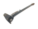 Sachs ZX 125 [1998] - Suporte lateral suporte lateral com mola e suporte-4