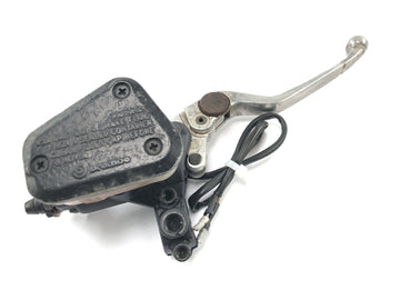 Ducati Multistrada 1000 DS [2003] - Bomba de freio dianteiro Bomba de freio de mão Alavanca de freio encaixe direito