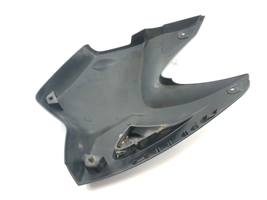 BMW R 1200 GS R12 K25 [2004] - Carenagem do tanque carenagem lateral esquerda carenagem dianteira