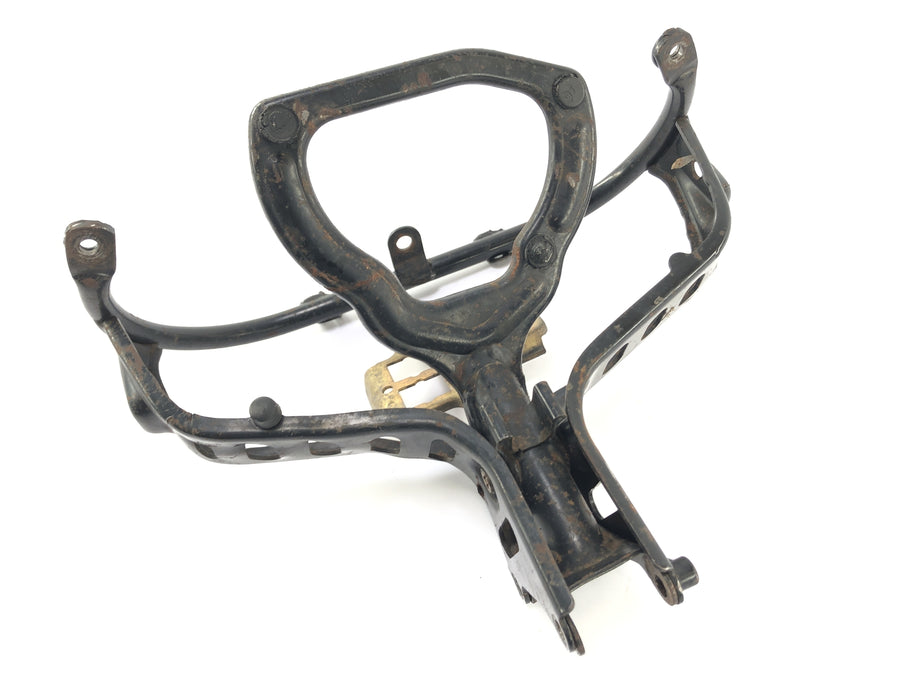 Cagiva Mito 125 8p [1991] - Antlers na frente