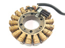 Yamaha MT 03 RM02 [2007] - Sistema de carregamento do rotor do gerador do estator do alternador-2