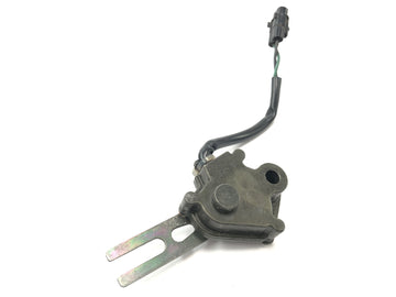 Kawasaki ZX 12 R ZXT20A [2001] - Interruptor do cavalete lateral