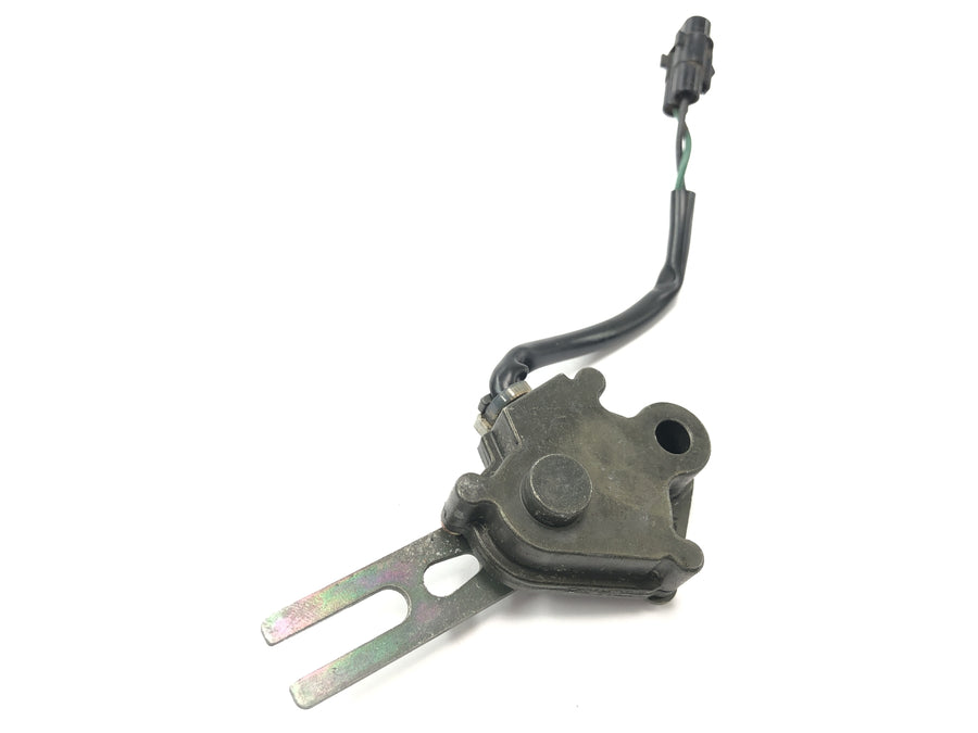 Kawasaki ZX 12 R ZXT20A [2001] - Interruptor do cavalete lateral