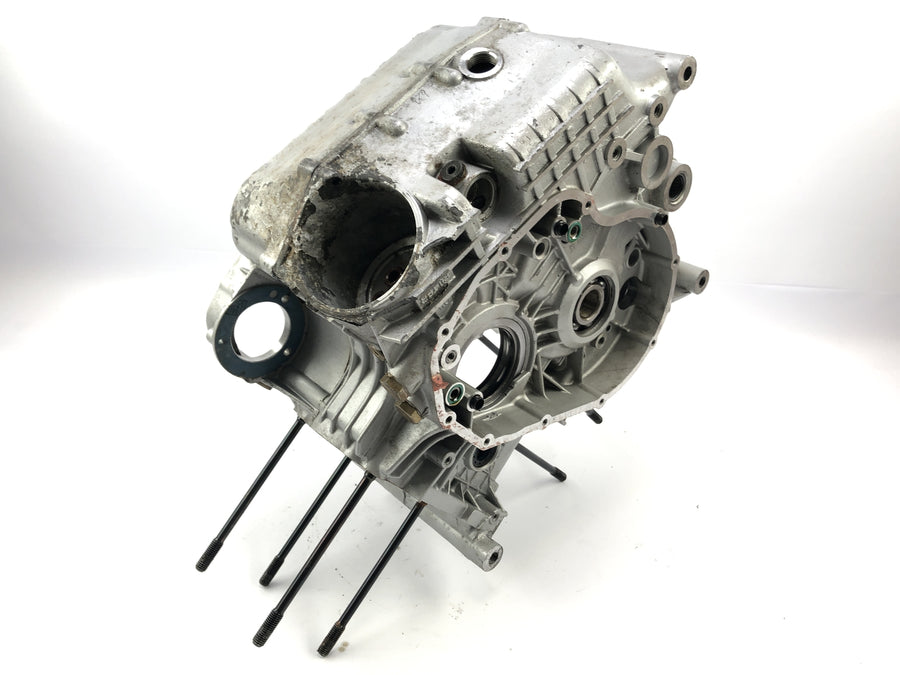 Ducati ST2 944 [1999] - Motor Habitação de moradia vazia