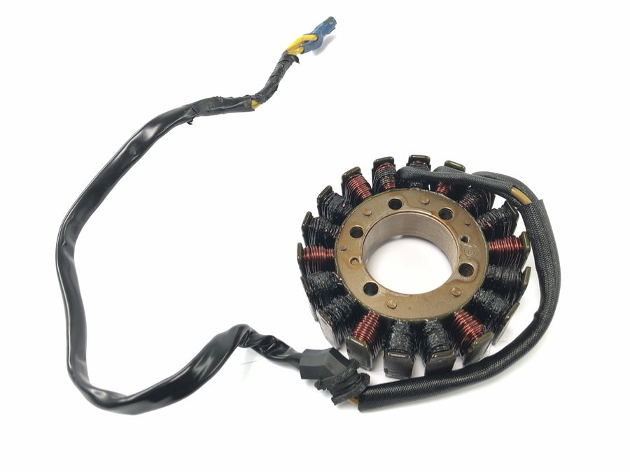 Triumph Speed Triple 1050 515NJ [2007] - Gerador Estator Alternador