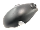 Suzuki VZ 1500 WVCU [2011] - Guarda-lamas dianteiro com design de caveira-2