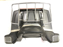 Honda GL 1500 Goldwing SC22 [1987] - Conjunto de mala com top case porta-bagagem conjunto de caixa de mala-3
