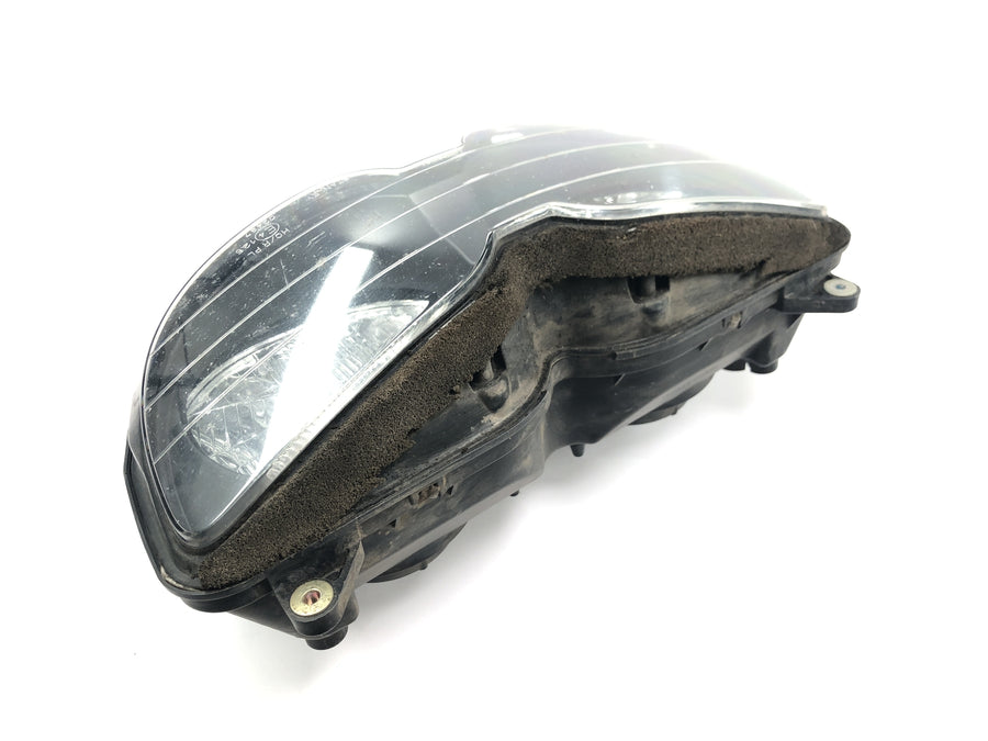 Honda CBR 900 RR Fireblade SC33 [2000] - Farol dianteiro