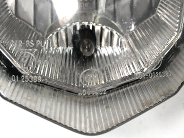 Aprilia SX 125 KX1 [2020] - Farol dianteiro - 0