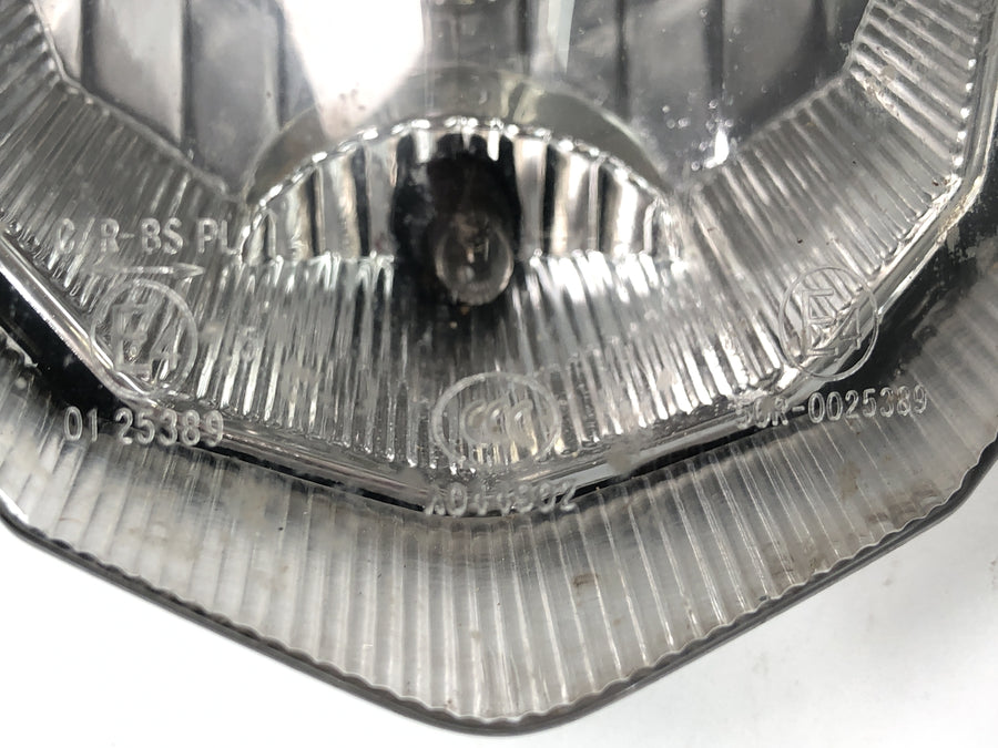 Aprilia SX 125 KX1 [2020] - Farol dianteiro