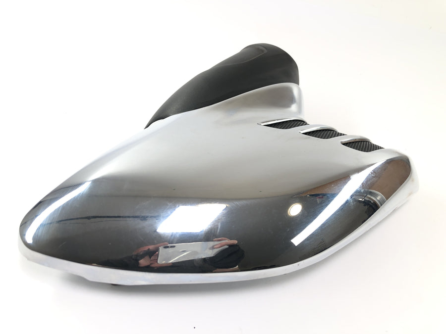 BMW R 850 C 259C [1999] - Carenagem da tampa de proteção do motor à esquerda