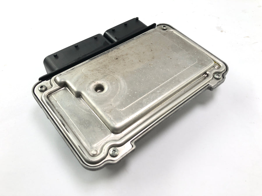 BMW R 1200 ST R1ST [2006] - Unidade de controle da Unidade de Controle Motronic ECU