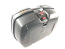 Honda XRV 750 Africa Twin RD04 [1990] - Conjunto de mala com porta e chave lateral GIVI Monokey-8