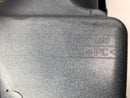 BMW K 1200 LT K2LT [1999] - Carcaça do painel traseiro traseiro-3