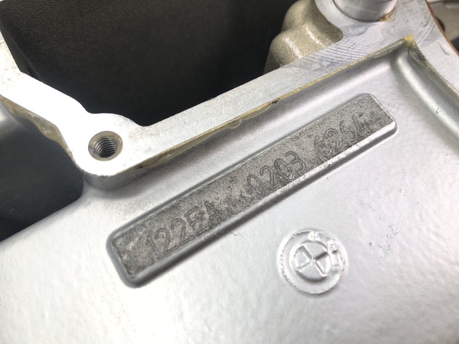 BMW R 1200 CL K30 [2003] - Motor Habitação de moradia vazia
