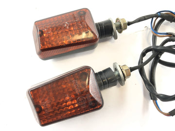 BMW R 1100 Gs [1990] - Casal Blinker - 0