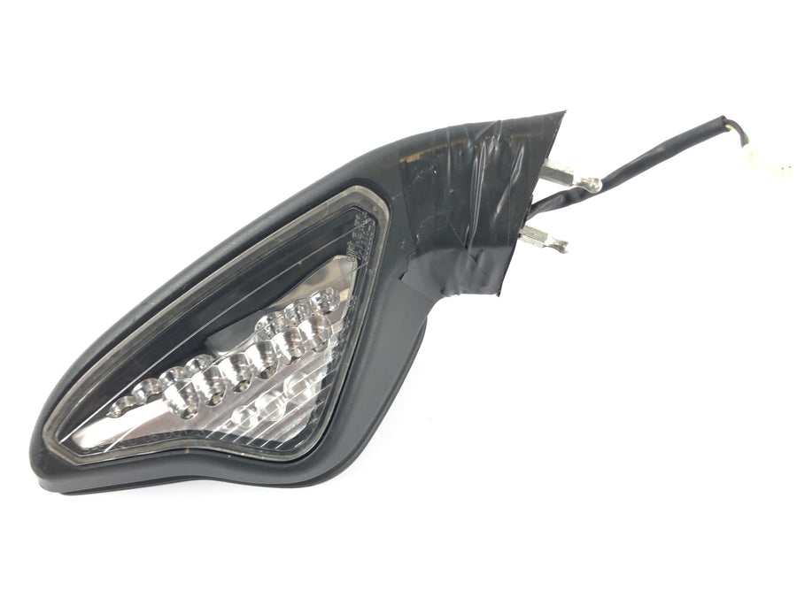 Ducati 1098 S H7 [2009] - Espelho espelho Return Return Mirror Set Casal