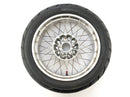 BMW R 1200 GS R12 K25 [2003] - RIM RAD RAD RAD 4,00 x 17 "Rim Spoke-2