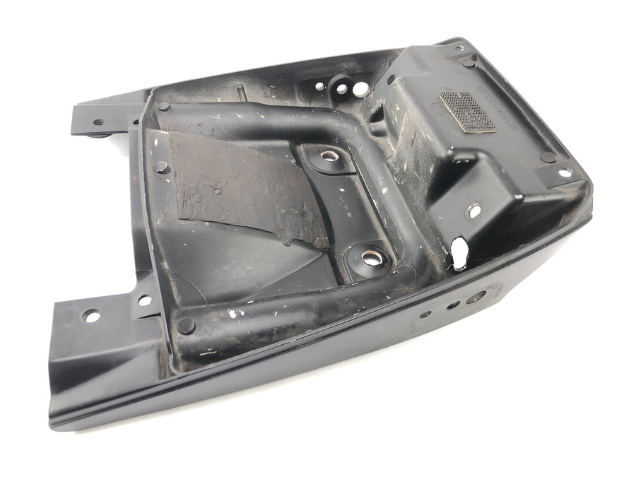 BMW K 1100 LT 100 [1994] - Placa da estrutura do suporte do suporte de assento na traseira