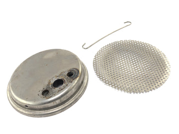 BMW R 60/5 [1973] - Peneira de óleo - 0