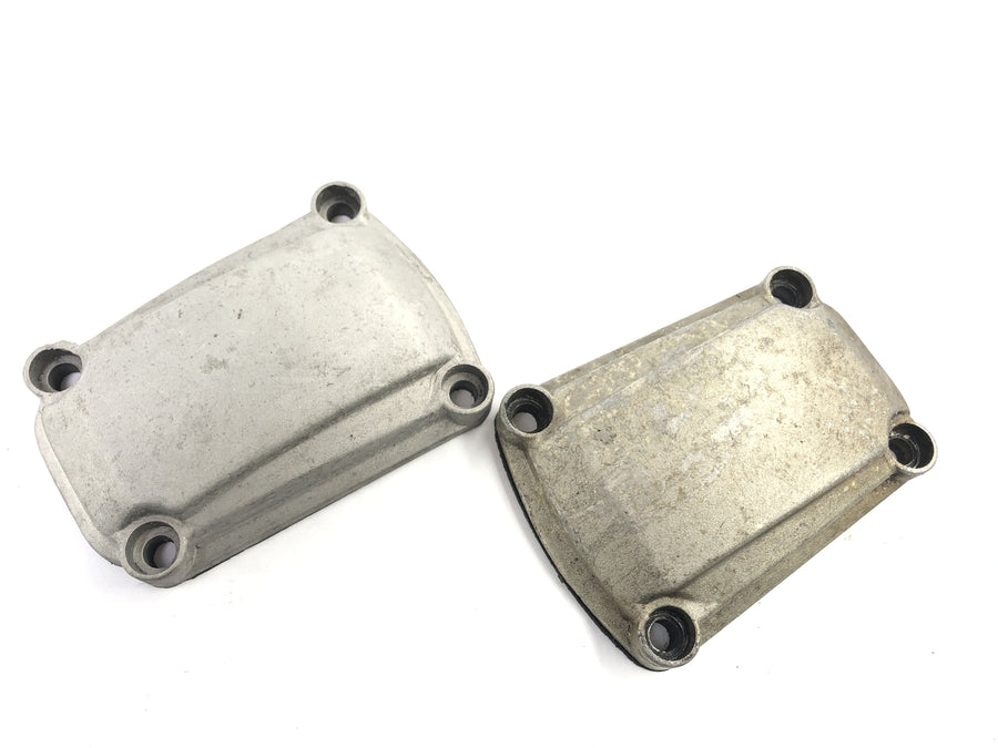 Ducati 900 SS [1991] - Casal do conjunto de tampa da válvula