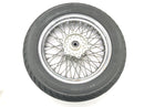 Yamaha XV 1600 Wild Star VP08 [2002] - roda com raios do aro dianteiro 3,00 x 16"-2