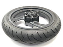 Yamaha XJR 1300 RP06 [2002] - aro da roda dianteira 3,50 x 17"-1