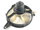 Honda GL 1000 Goldwing Gl1 [1977] - Fan do ventilador mais frio-4