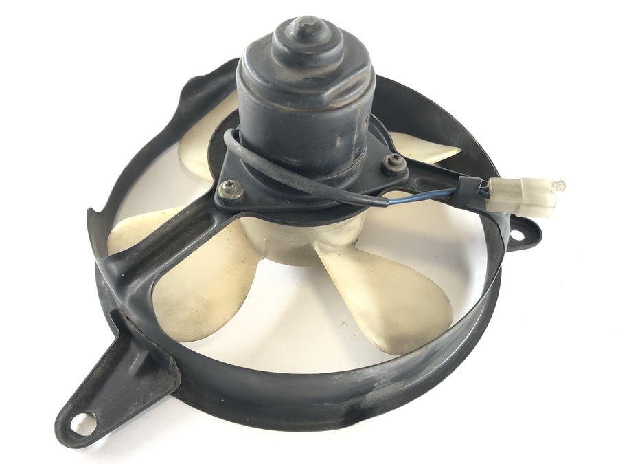 Honda GL 1000 Goldwing Gl1 [1977] - Fan do ventilador mais frio