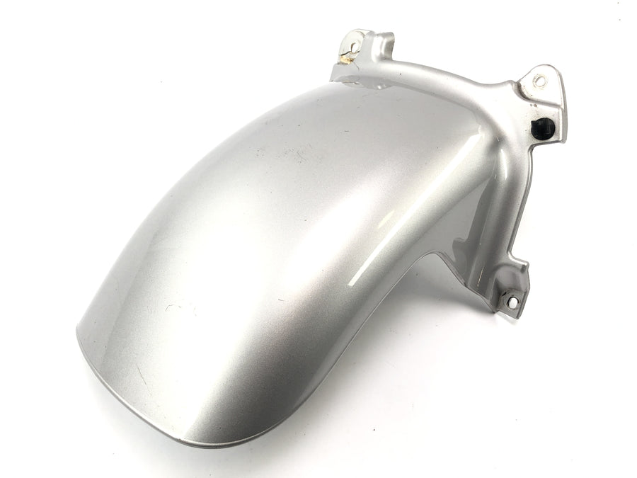 Triumph Daytona 955i T595N [2003] - Fenders de proteção na traseira