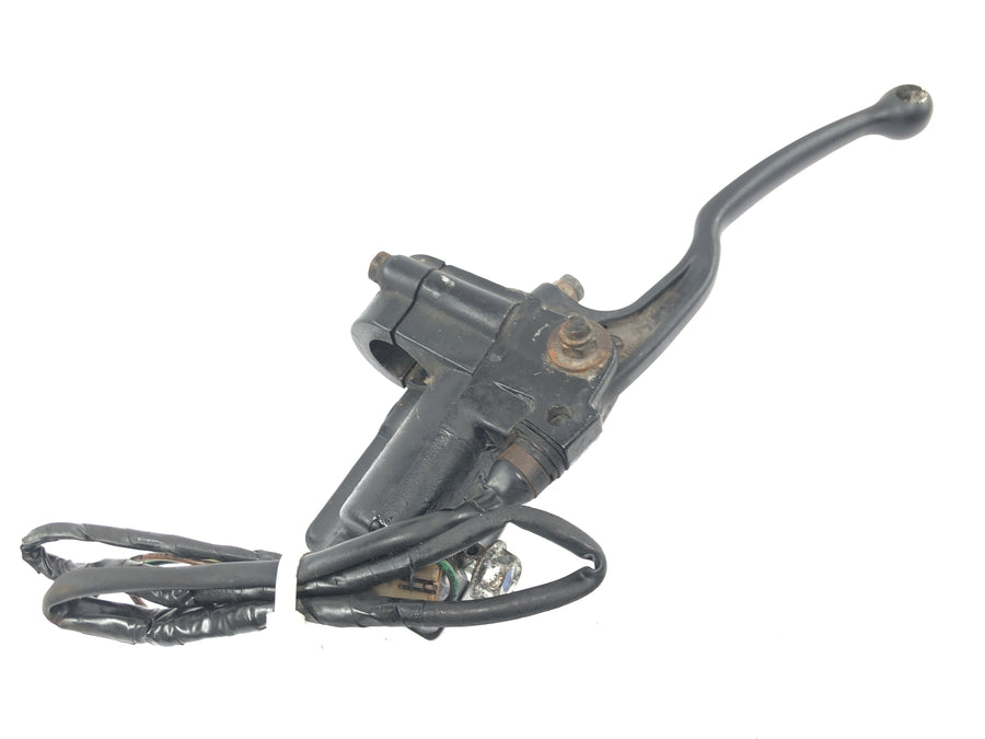 Yamaha XTZ 660 3YF [1992] - Bomba de freio dianteiro Bomba de freio de mão