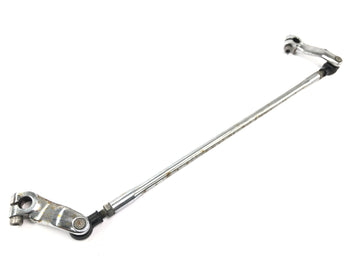 Yamaha XV 1600 Wild Star VP08 [2002] - haste de mudança de articulação da alavanca de mudança - 0