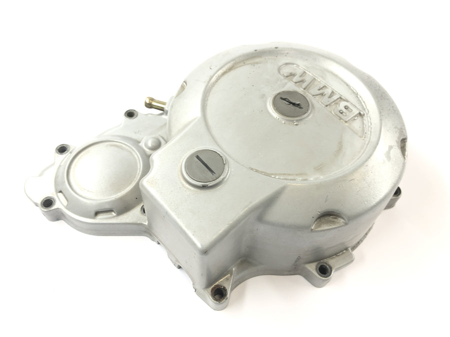 BMW F 650 GS R13 [2000] - Tampa do alternador Lima tampa do motor esquerda