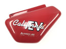 Moto Guzzi California 1100 EV KD [1998] - Tampa lateral do painel lateral direito-1
