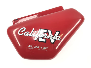 Moto Guzzi California 1100 EV KD [1998] - Tampa lateral do painel lateral direito