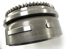 BMW F 650 GS Dakar [2007] - Roda polar com engrenagem-3