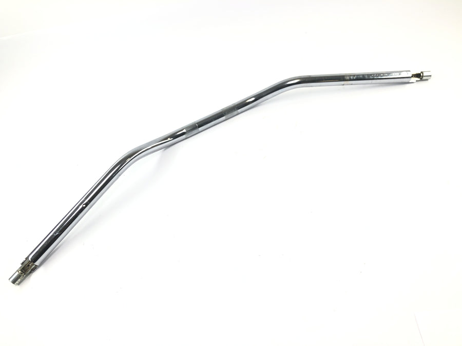 BMW R 1150 RS R22 [2003] - tubo guiador cromado 22 mm